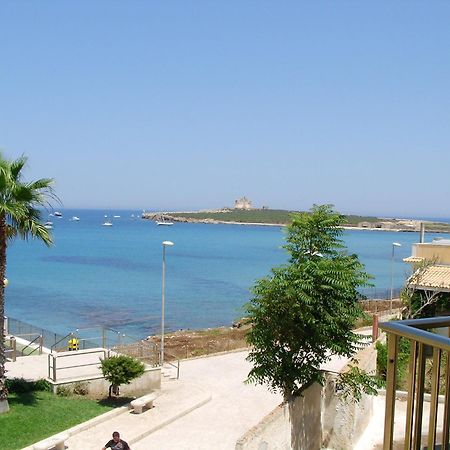 Hotel Vittorio Portopalo Di Capo Passero Exterior foto