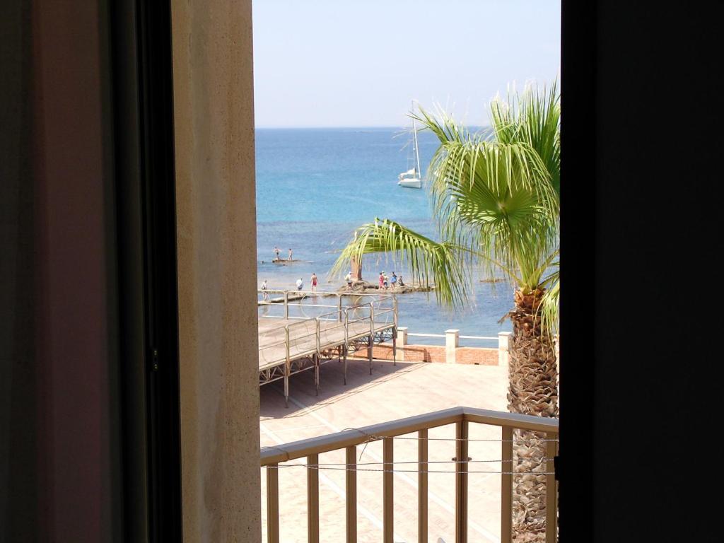 Hotel Vittorio Portopalo Di Capo Passero Quarto foto