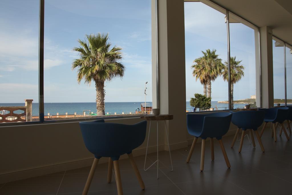Hotel Vittorio Portopalo Di Capo Passero Exterior foto